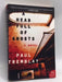 A Head Full of Ghosts - Paul Tremblay; 