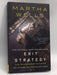 Exit Strategy- [Hardcover] - Martha Wells