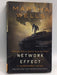 Network Effect- [Hardcover] - Martha Wells; 