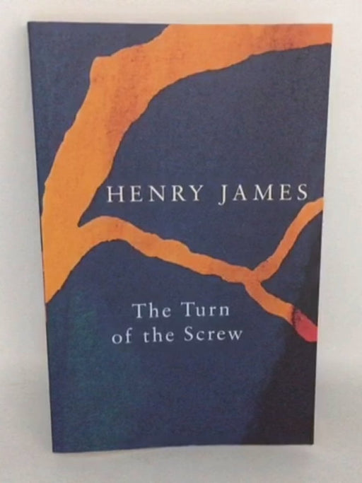 The Turn of the Screw - Henry James