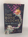 The Bone Clocks - David Mitchell