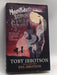 Mountwood School for Ghosts- [Hardcover] - Toby Ibbotson; 