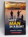 Three Men in a Boat - Jerome K. Jerome; 
