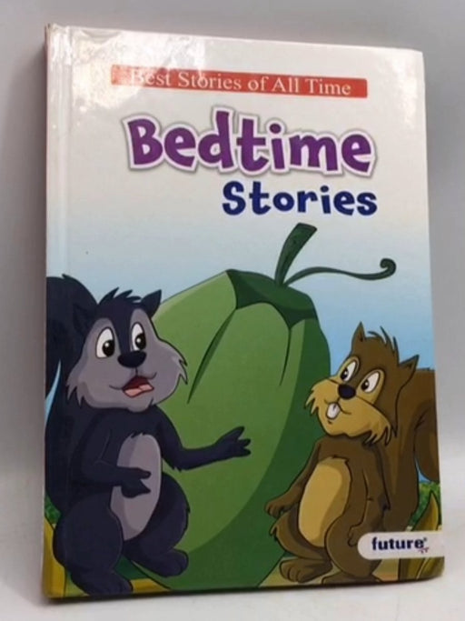 Bedtime Stories- [Hardcover] - 