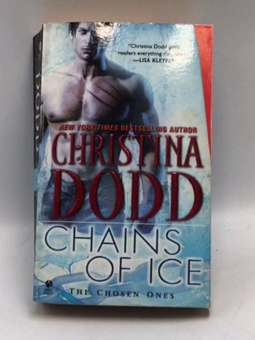 Chains of Ice: The Chosen Ones - Dodd, Christina; 