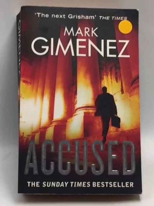 Accused - Gimenez, Mark; 