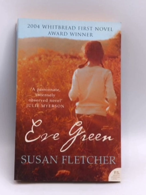 Eve Green - Susan Fletcher