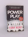 Power Play - Tony Kent