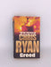 Greed - Chris Ryan; 