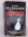 Buried - Mark Billingham
