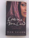 Love in a Torn Land - Jean P. Sasson