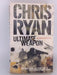Ultimate Weapon - Chris Ryan