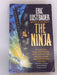 The Ninja - Eric Van Lustbader