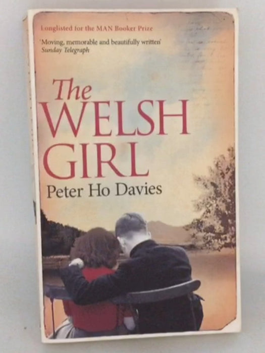 The Welsh Girl - Peter Ho Davies