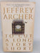 To Cut a Long Story Short - Jeffrey Archer