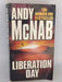 Liberation Day - Andy McNab; 