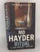 Ritual - Mo Hayder
