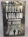 The Bourne Ultimatum - Ludlum, Robert