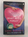 What Alice Forgot - Liane Moriarty