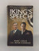 The King's Speech - Mark Logue; Peter Conradi; 