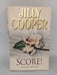 Score! - Jilly Cooper; 
