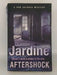 Aftershock - Quintin Jardine; 