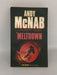 Meltdown - Andy McNab;
