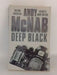 Nick Stone #7 Deep Black   - Andy McNab;