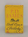 Death Comes to Pemberley - P. D. James; 