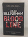 Bloodline - Mark Billingham; 