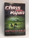 Untouchable - Chris Ryan; 