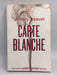 Carte Blanche - Jeffery Deaver; 