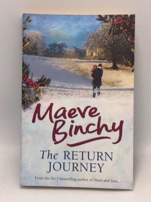 The Return Journey - Maeve Binchy