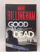 Good As Dead  - Mark Billingham