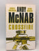 Crossfire - Andy McNab