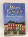 Minding Frankie - Maeve Binchy; 