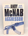Agressor - Andy McNab