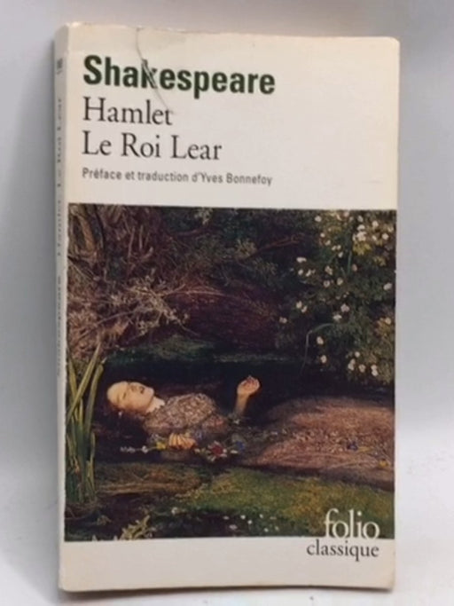 Hamlet - William Shakespeare; 