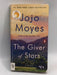 The Giver of Stars: Reese's Book Club - Jojo Moyes; 