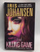 The Killing Game - Iris Johansen; 