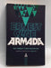 Armada - Ernest Cline; 