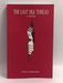 The Last Silk Thread - Yosr Elsherbiny; 