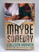 Maybe Someday - Colleen Hoover