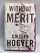 Without Merit - Colleen Hoover