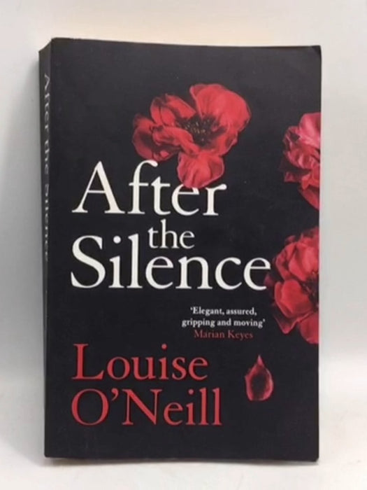 After the Silence - Louise O'Neill; 