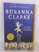 Piranesi - Susanna Clarke