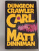 Dungeon Crawler Carl - Matt Dinniman