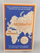 Prisoners of Geography: Ten Maps That Tell You Everything You Need to Know About Global Politics - Tim Marshall ,  Mark Sedwi