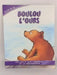 Boulou l’ours - Felicia Law;