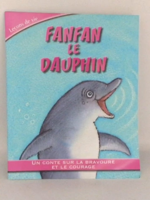 Fanfan le dauphin - Félicia Law;